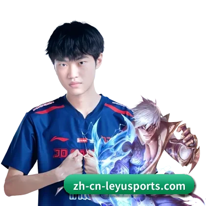 AI 革新 | LEYU