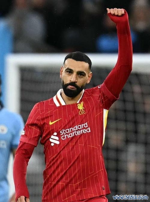 英超最强阵容：萨拉赫领军，帕尔默与加克波入选