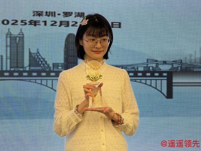 2025女子名手赛深圳收官 唐嘉雯胜丁柯文实现两连冠