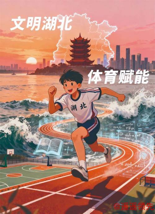 2025年“荆楚体育公益广告和我的体育故事”我的体育故事优秀作品展示（二十五）