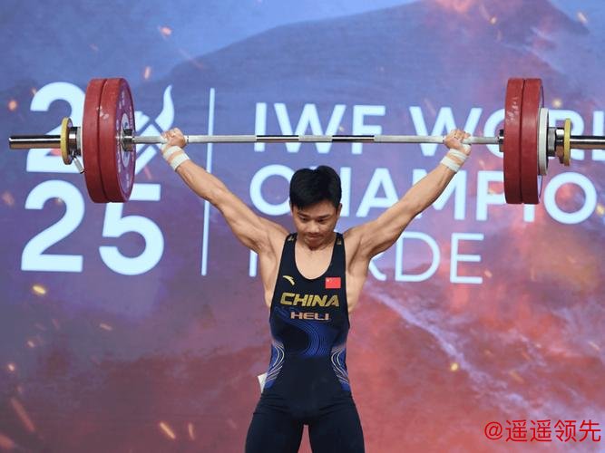 2025年中国体育健儿获得146个世界冠军