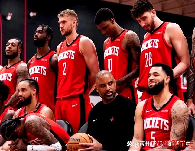 太阳队只要一个次轮签即可交易理查兹，火箭应抓紧时机出手