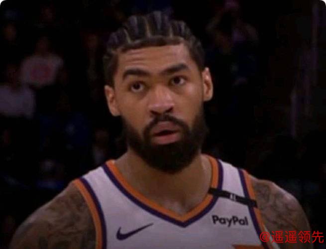 太阳队只要一个次轮签即可交易理查兹，火箭应抓紧时机出手