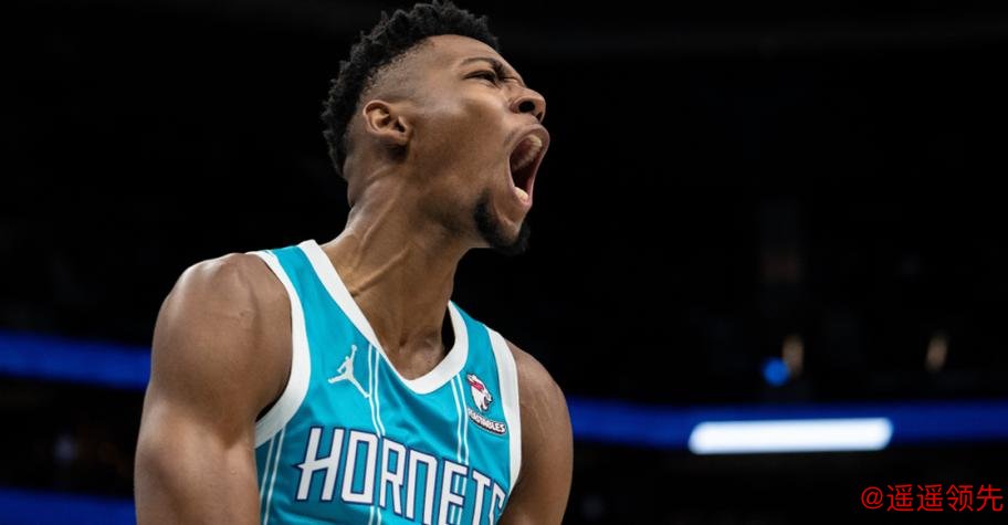 米勒20+4班凯罗23+7+5 黄蜂客场大胜魔术