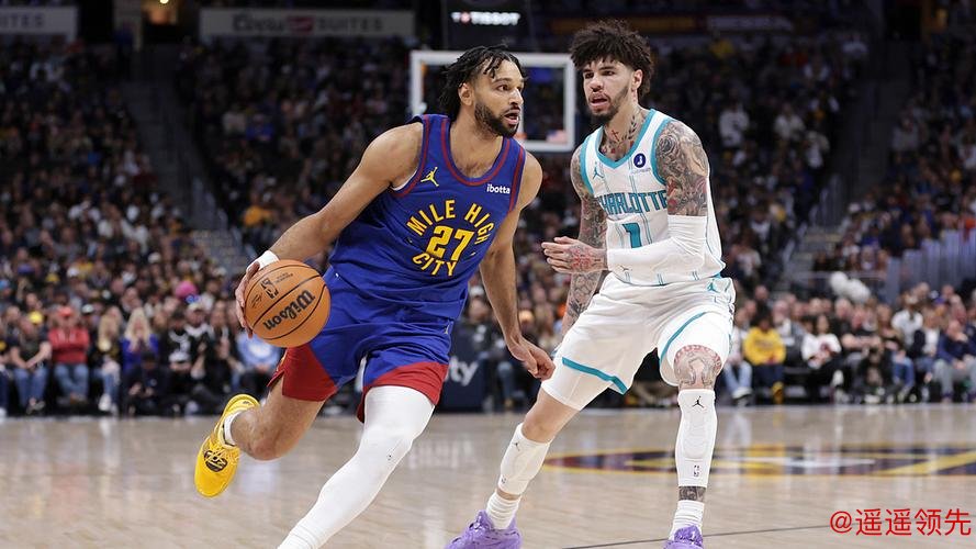 米勒23分鲍尔10+6 穆雷16分黄蜂终结掘金四连胜