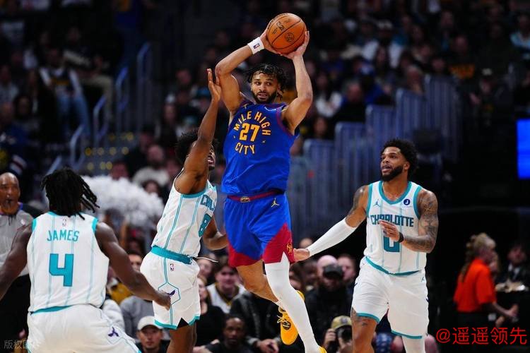 米勒23分鲍尔10+6 穆雷16分黄蜂终结掘金四连胜