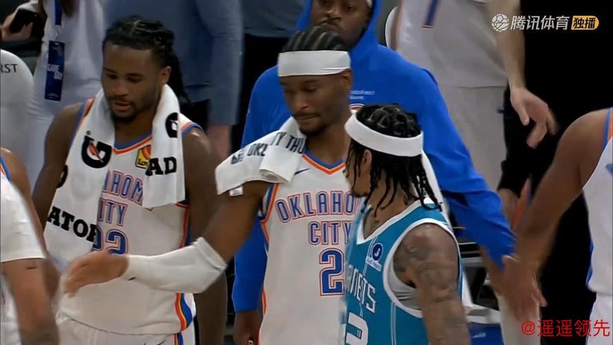 米勒28+6亚历山大21分 黄蜂客场爆冷大胜雷霆