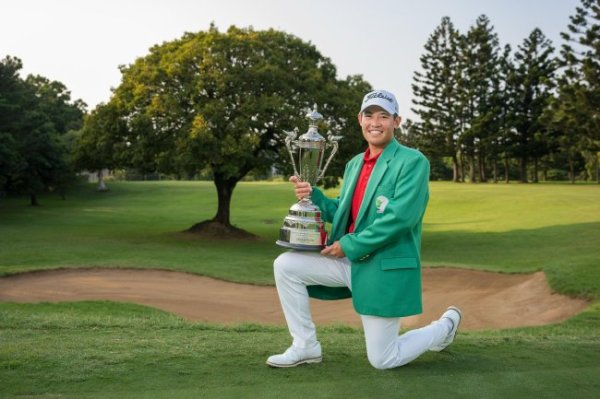 乐鱼体育官网 瓦纳史瑞昌赢亚巡台湾名人赛 王伟轩冲上季军