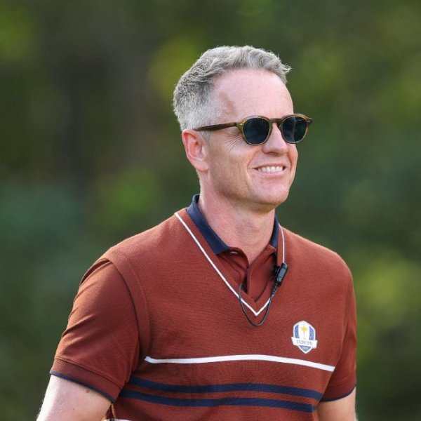 乐鱼体育下载 莱德杯队长澄清致辞 唐纳德：并非针对美国人拿钱